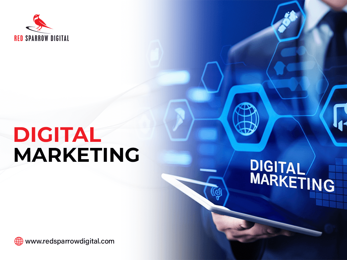 Digital Marketing