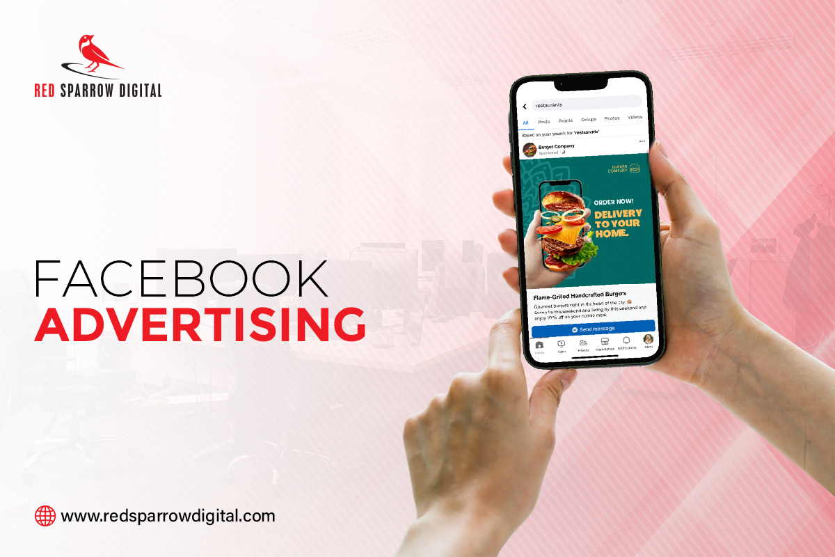 Facebook Advertising