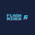 Flash Mixer