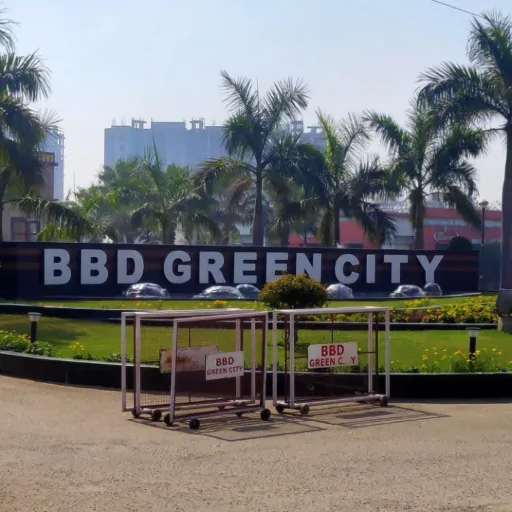 BBD Green City
