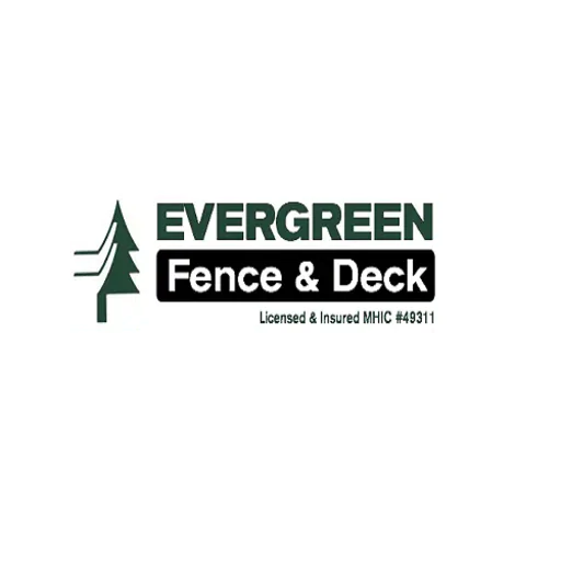 Evergreen Fence & Deck