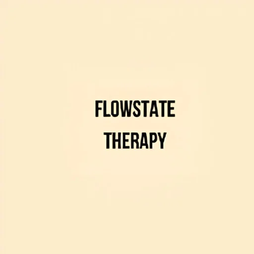 FlowState Therapy