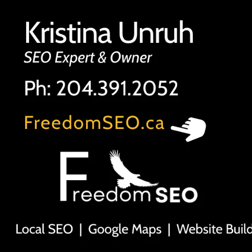 Freedom SEO