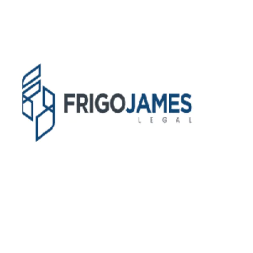Frigo James Legal
