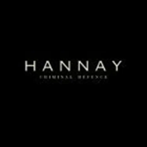 Hannay Criminal Defence - Sydney