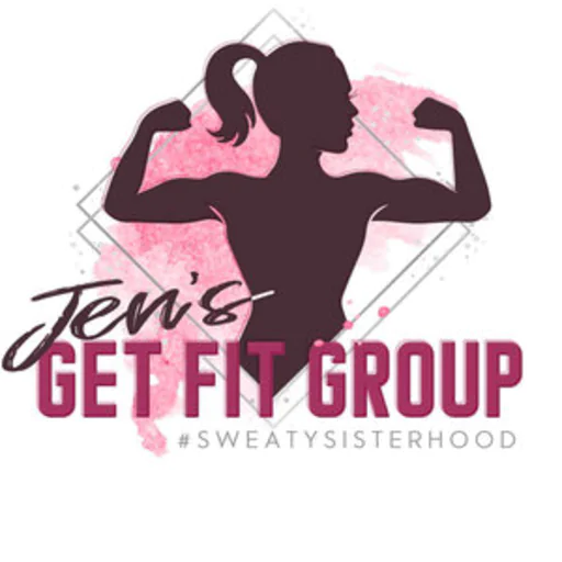 Jen’s Get Fit Group