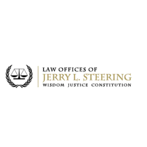 Law Office of Jerry L. Steering