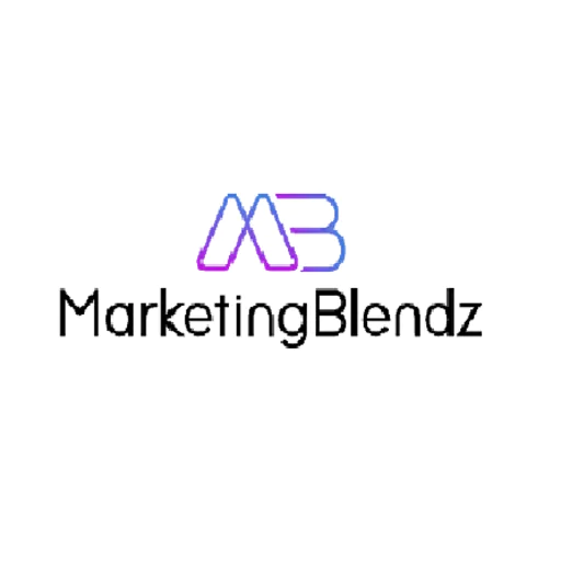 Marketing Blendz