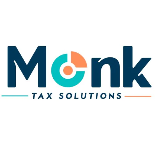 Monk Tax Solutions