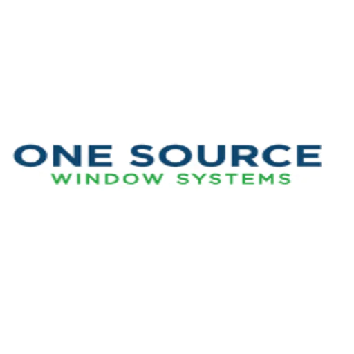 One Source Window Systems