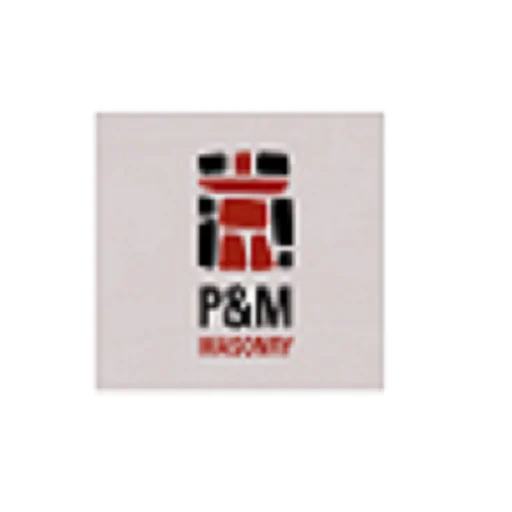 P&M Masonry & Construction