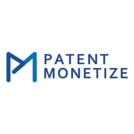 patent monetize