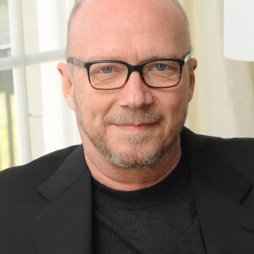 Paul Haggis News