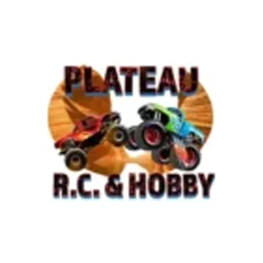 Plateau RC & Hobby