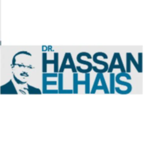 Professional Lawyer - Dr. Hassan Elhais