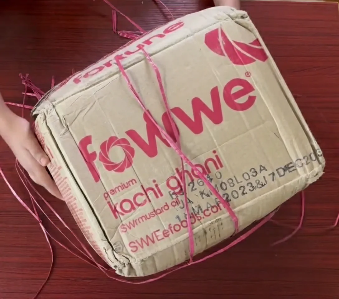 USA parcel in 4 days