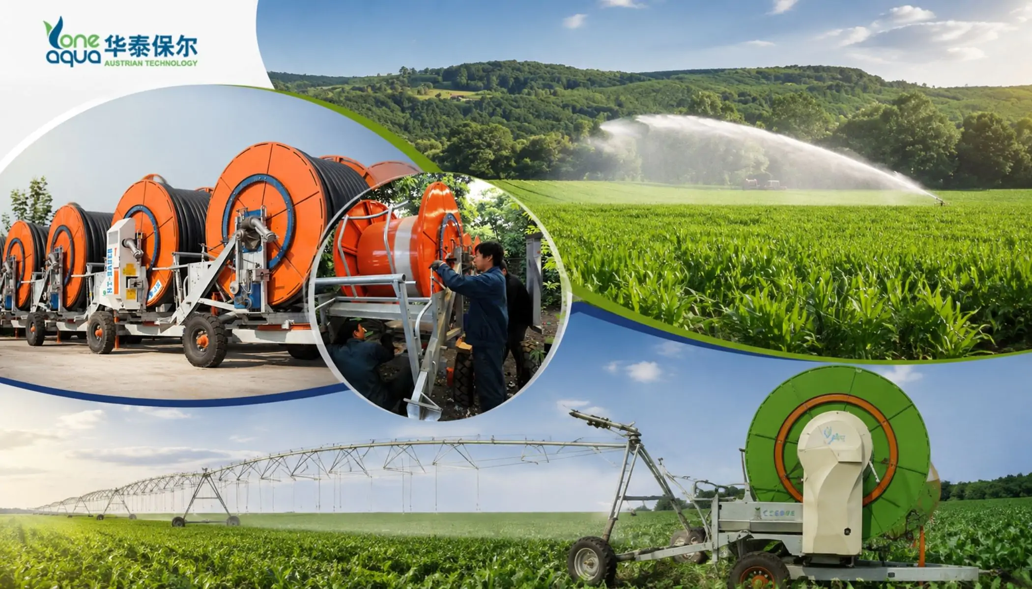 Precision Engineering for Sustainable Growth