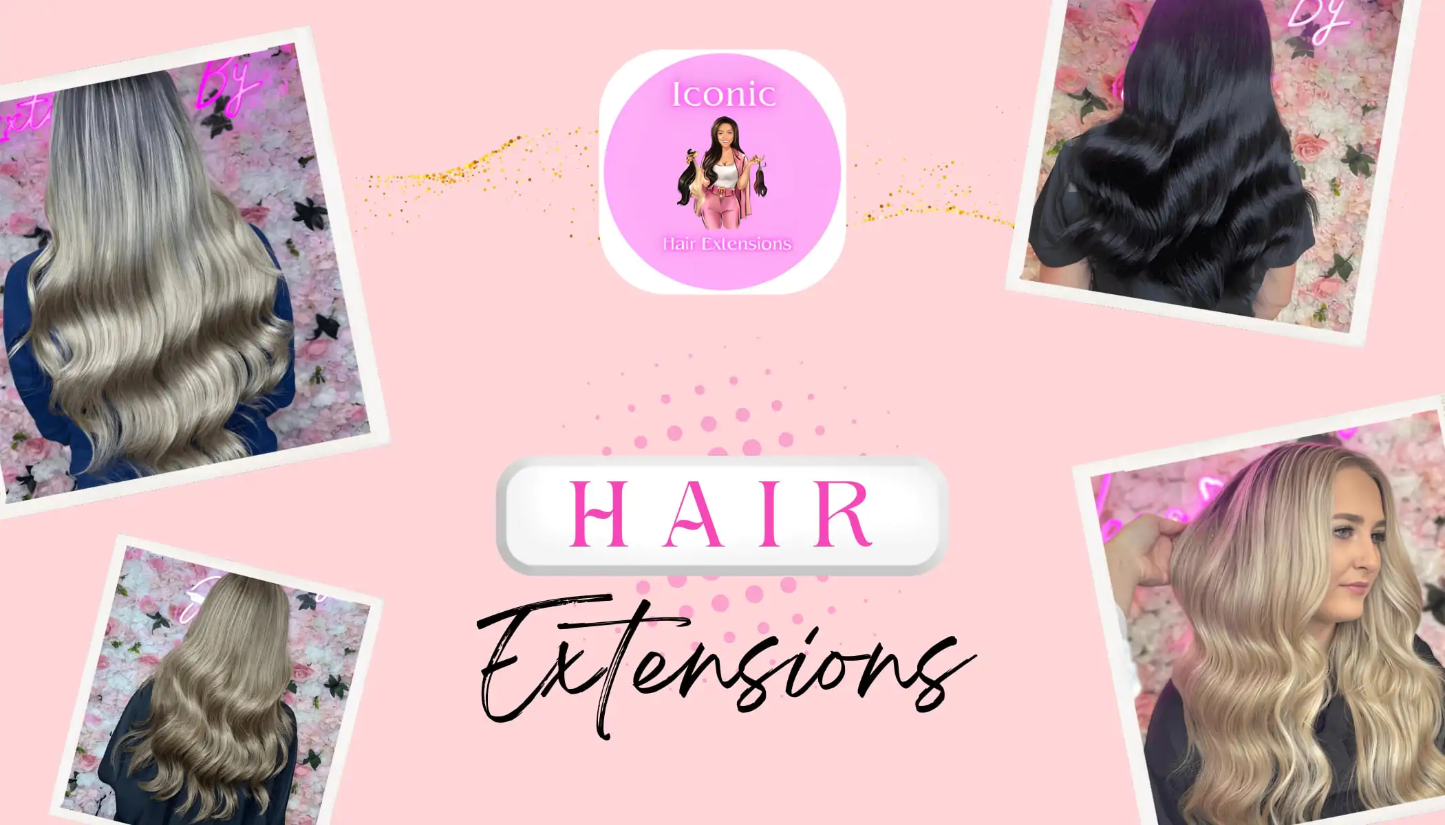 Best Hair Extensions in Vaughan, Ontario