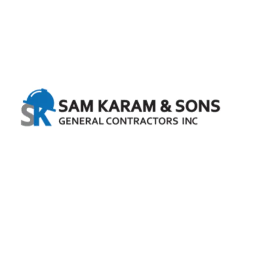 Sam Karam & Sons General Contractors Inc