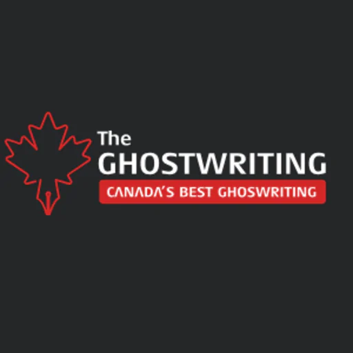 The Ghostwriter CA