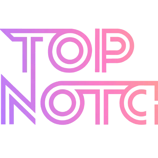 The Top Notch Designs