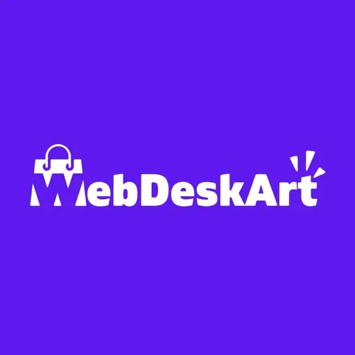 WebDeskArt