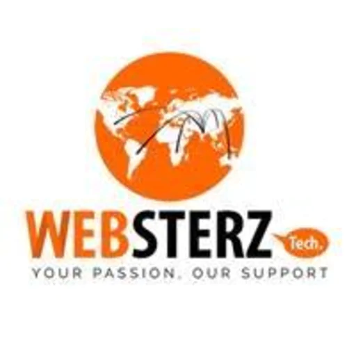 Websterz Technologies