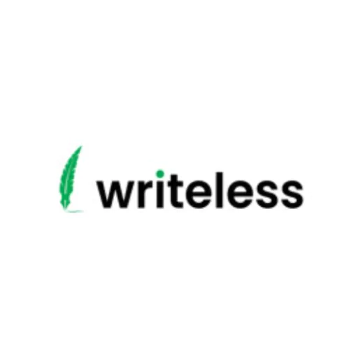 Writeless AI